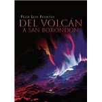 Del Volcán A San Borondón