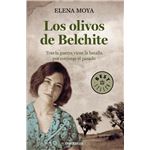 Olivos de belchite, los