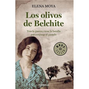 Olivos de belchite, los