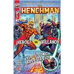 The Henchman #1