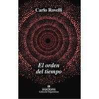 El orden del tiempo