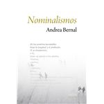 Nominalismos