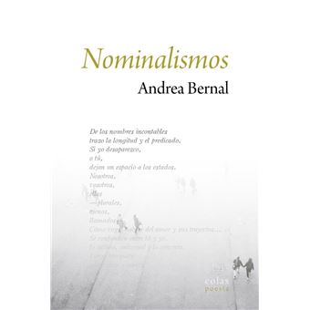 Nominalismos