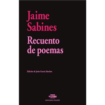 Recuento De Poemas - 1