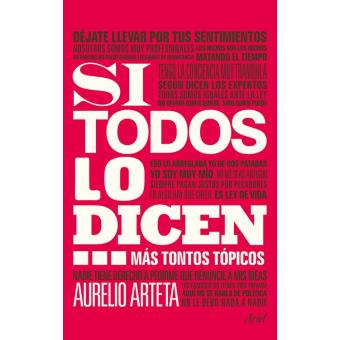 Si todos lo dicen... - 1