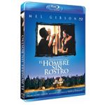 El hombre sin rostro - Blu-ray