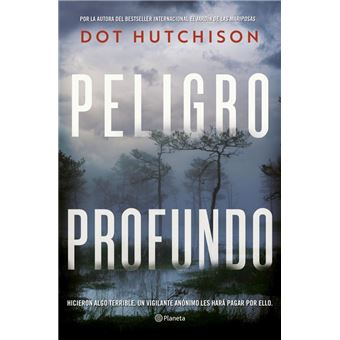 Peligro profundo - 1