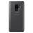 Funda Samsung Clear View Stand Negro para Samsung S9+_1