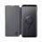 Funda Samsung Clear View Stand Negro para Samsung S9+_2