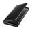 Funda Samsung Clear View Stand Negro para Samsung S9+_3