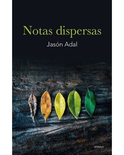 Notas dispersas