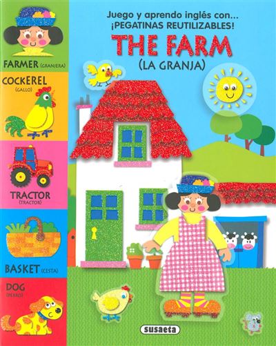 Susaeta Ediciones The Farm / La Granja