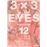 3x3 Eyes 12