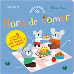 Hora de comer