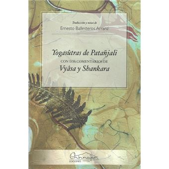 Yogasutras De Patañjali