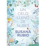 Un cielo lleno de nubes-las hermanas luna 1