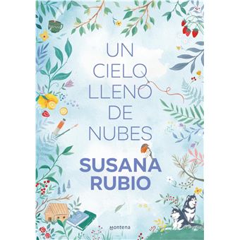 Un cielo lleno de nubes-las hermanas luna 1