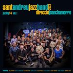 Jazzing 14 Vol. 1 - CD