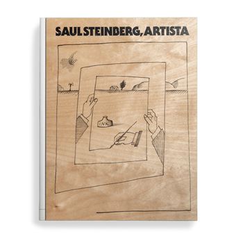 Saul Steinberg Artista