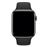 Correa Apple Watch S4 deportiva Negra (40 mm) – Tallas S/M y M/L