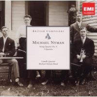 String Quartet No 4