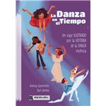 La danza en el tiempo