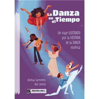 La danza en el tiempo