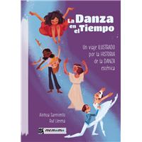 La danza en el tiempo