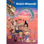 La Vida Segun Hayao Miyazaki