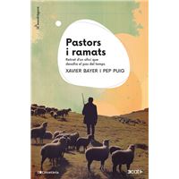 Pastors i ramats