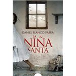 La niña santa