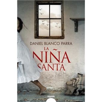 La niña santa