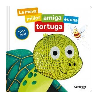 La Meva Millor Amiga Es Una Tortuga