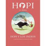 Hopi 4-hopi y los indios