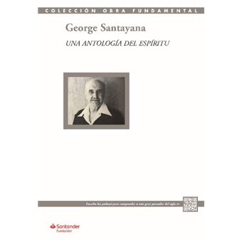 Una Antologia Del Espiritu