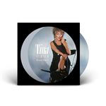 Private Dancer40 Aniv - Vinilo Picture Disc