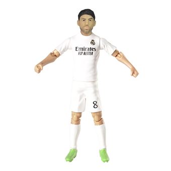 Real Madrid CF Pokeeto Jugador Real Madrid CF - Fútbol Emotion