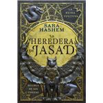 La heredera de Jasad