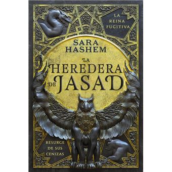 La heredera de Jasad