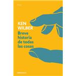 Breve historia de todas las cosas
