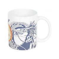 Taza Dragon Ball Shen Long