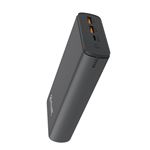 PowerBank Muvit 20000 mAh 20W Negro