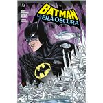 Batman La Era Oscura