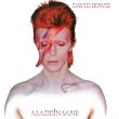 Aladdin Sane (Edición vinilo)