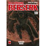 Maximum Berserk 10 Català