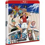 One Piece. La Película - Blu-Ray, parte 1