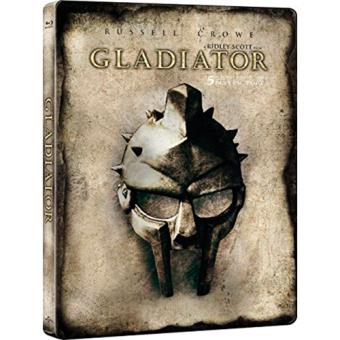 Gladiator - Steelbook Blu-Ray