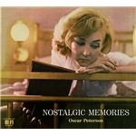 Nostalgic Memories - CD