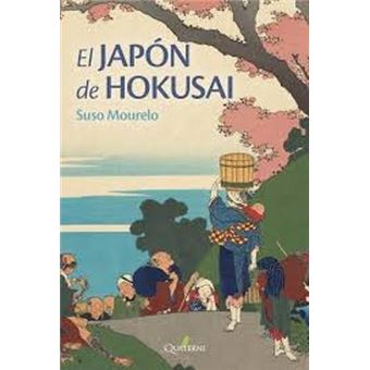 El Japón de Hokusai