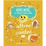 Nyac Nyac El Monstre Menjallibres I Altres Contes